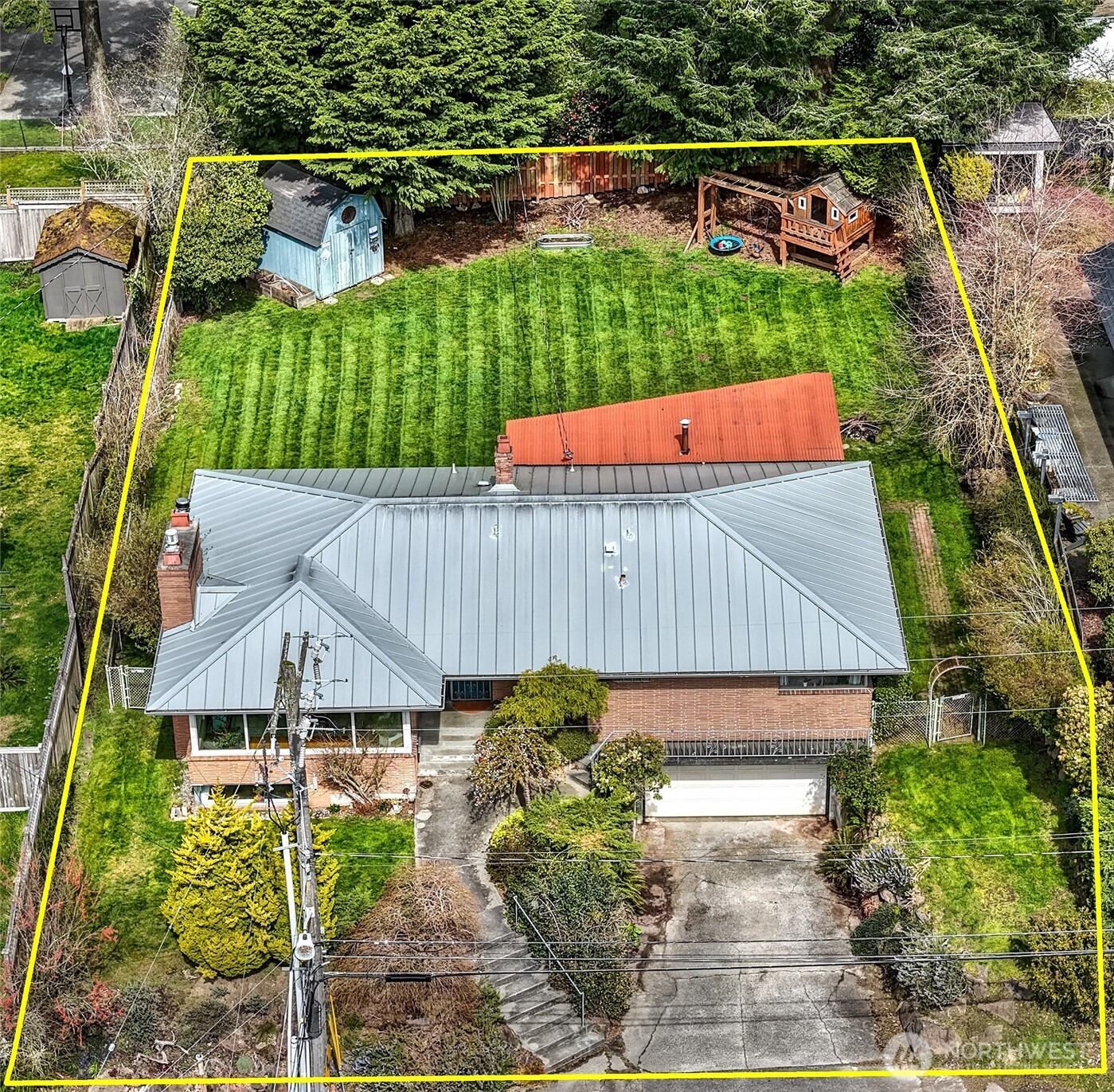 414 Northwest 117th Street Seattle, WA 98177 - Photo 35 of 40
