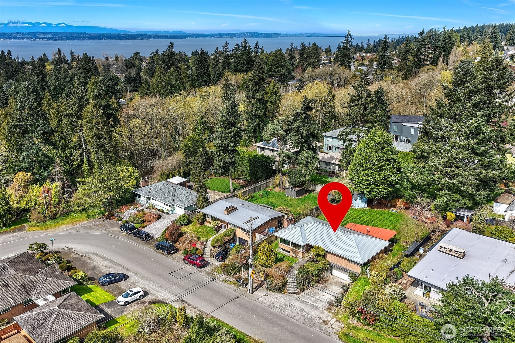 414 Northwest 117th Street Seattle, WA 98177 - Photo 40 of 40
