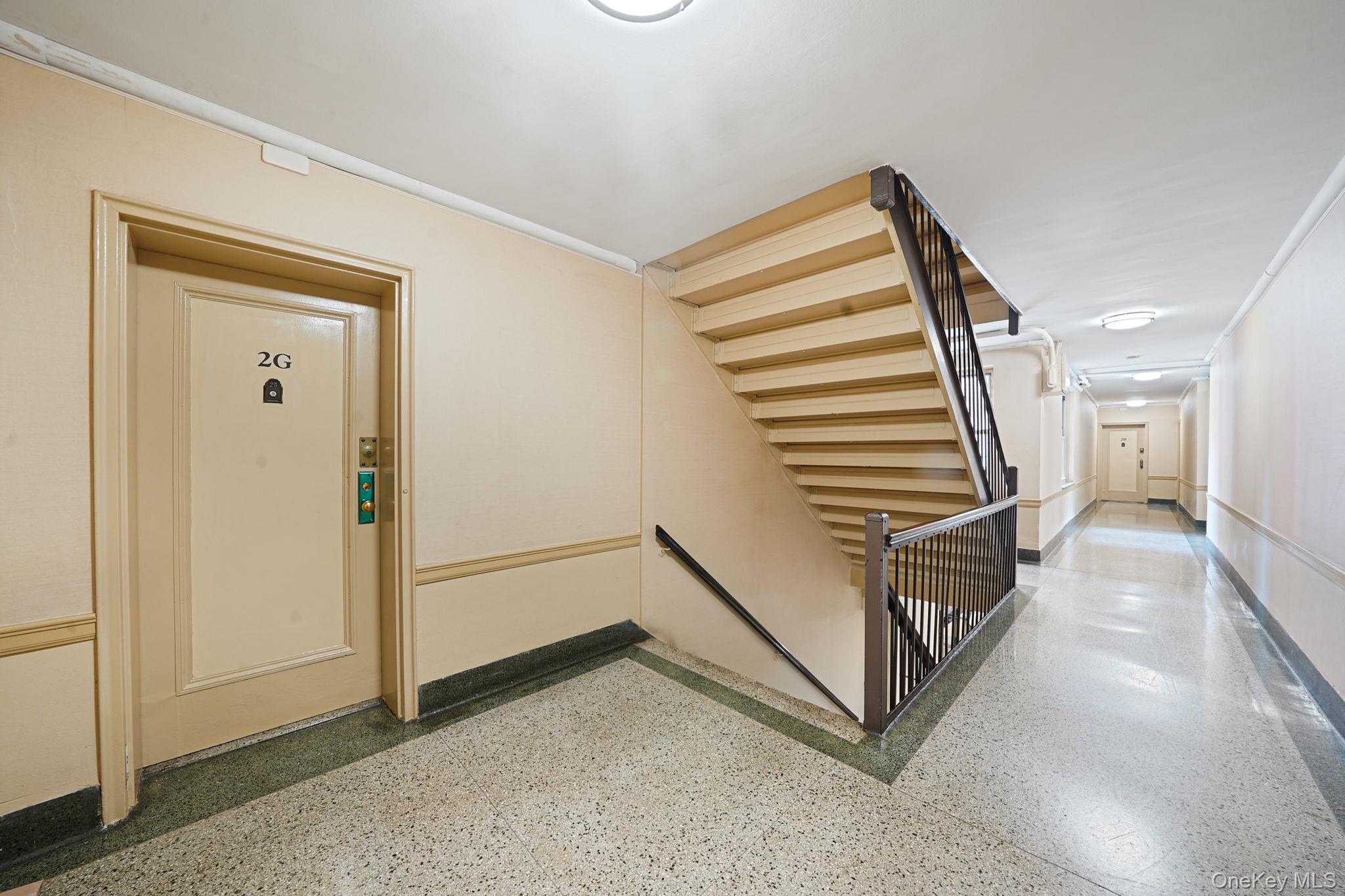 103-26 68th Avenue, Unit 2E Queens, NY 11375 - Photo 5 of 22