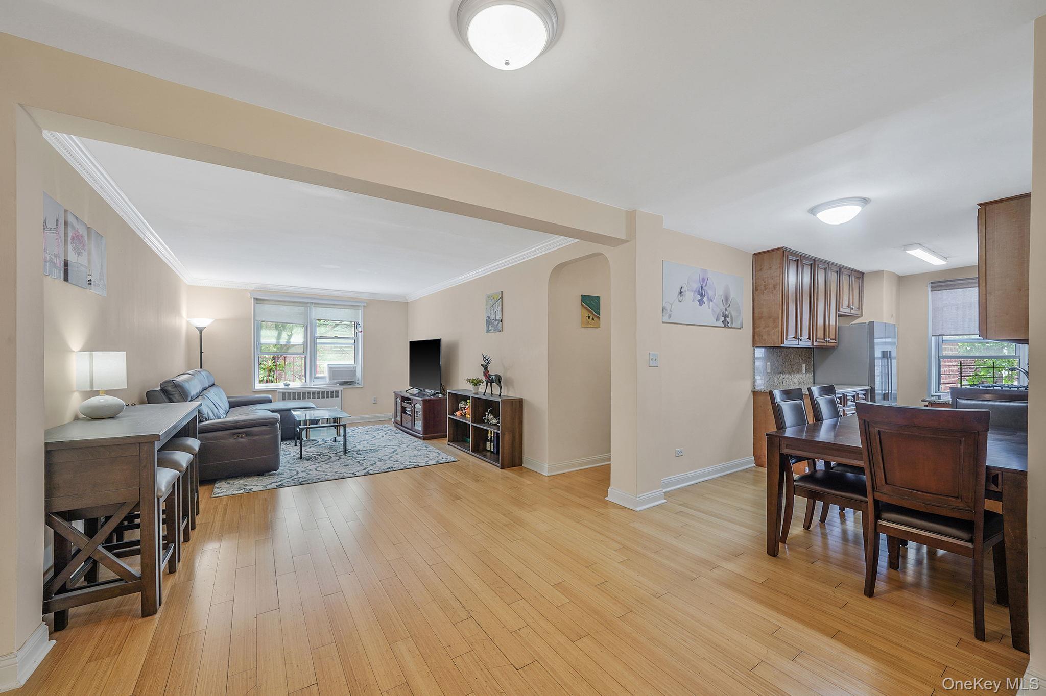 103-26 68th Avenue, Unit 2E Queens, NY 11375 - Photo 7 of 22