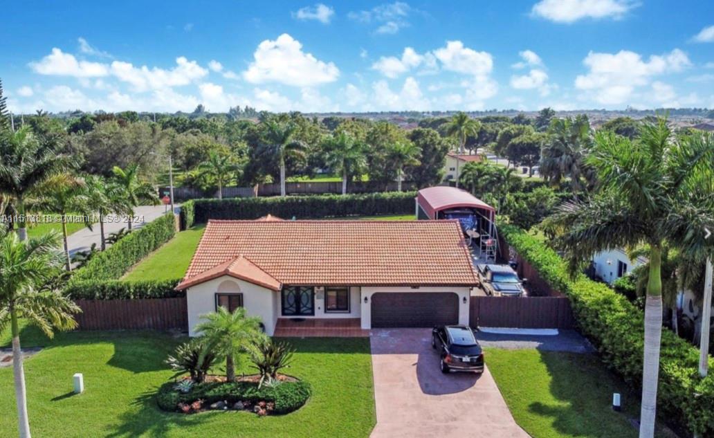 12738 Southwest 221st Ter  