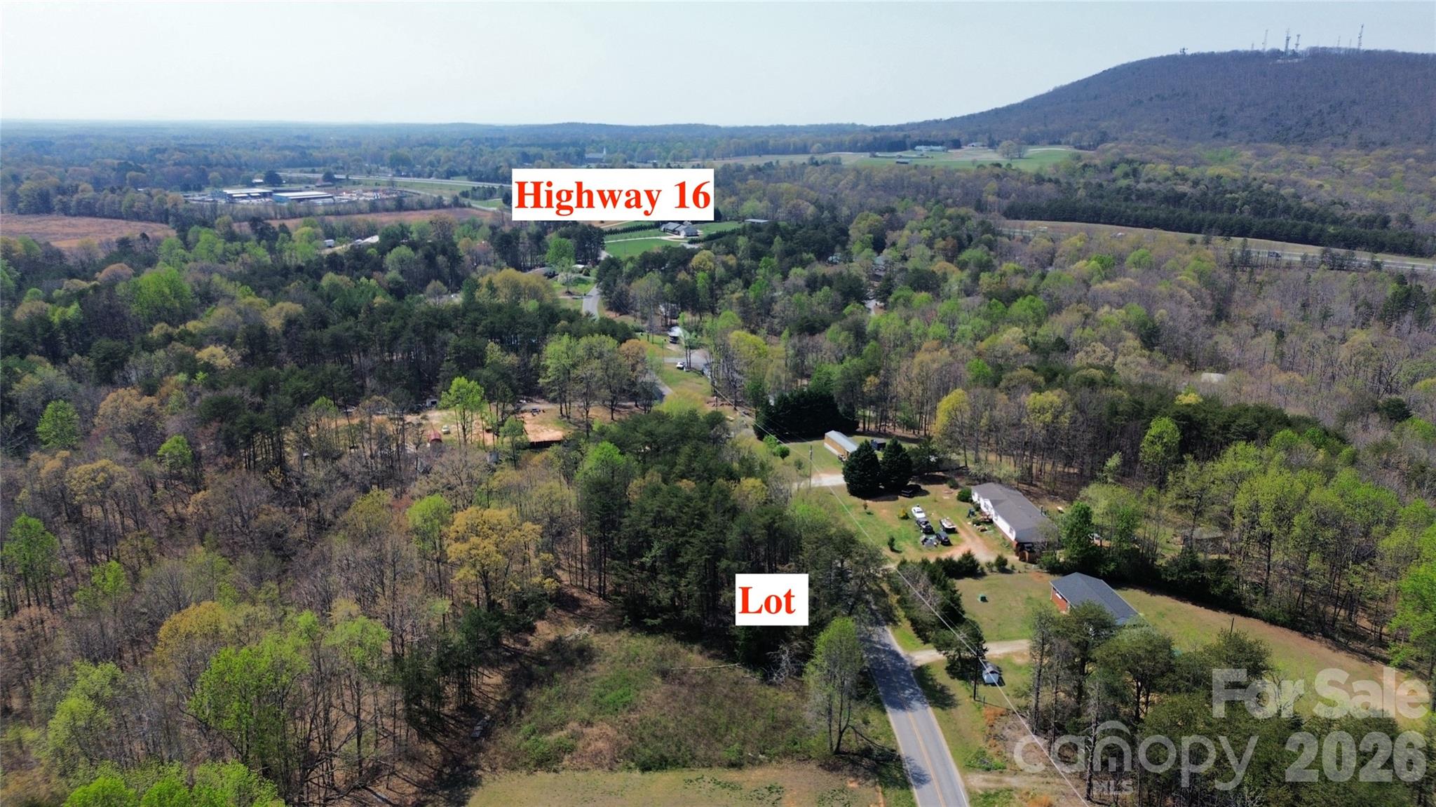 5495 Bucks Garage Road Maiden, NC 28650 - Photo 11 of 16