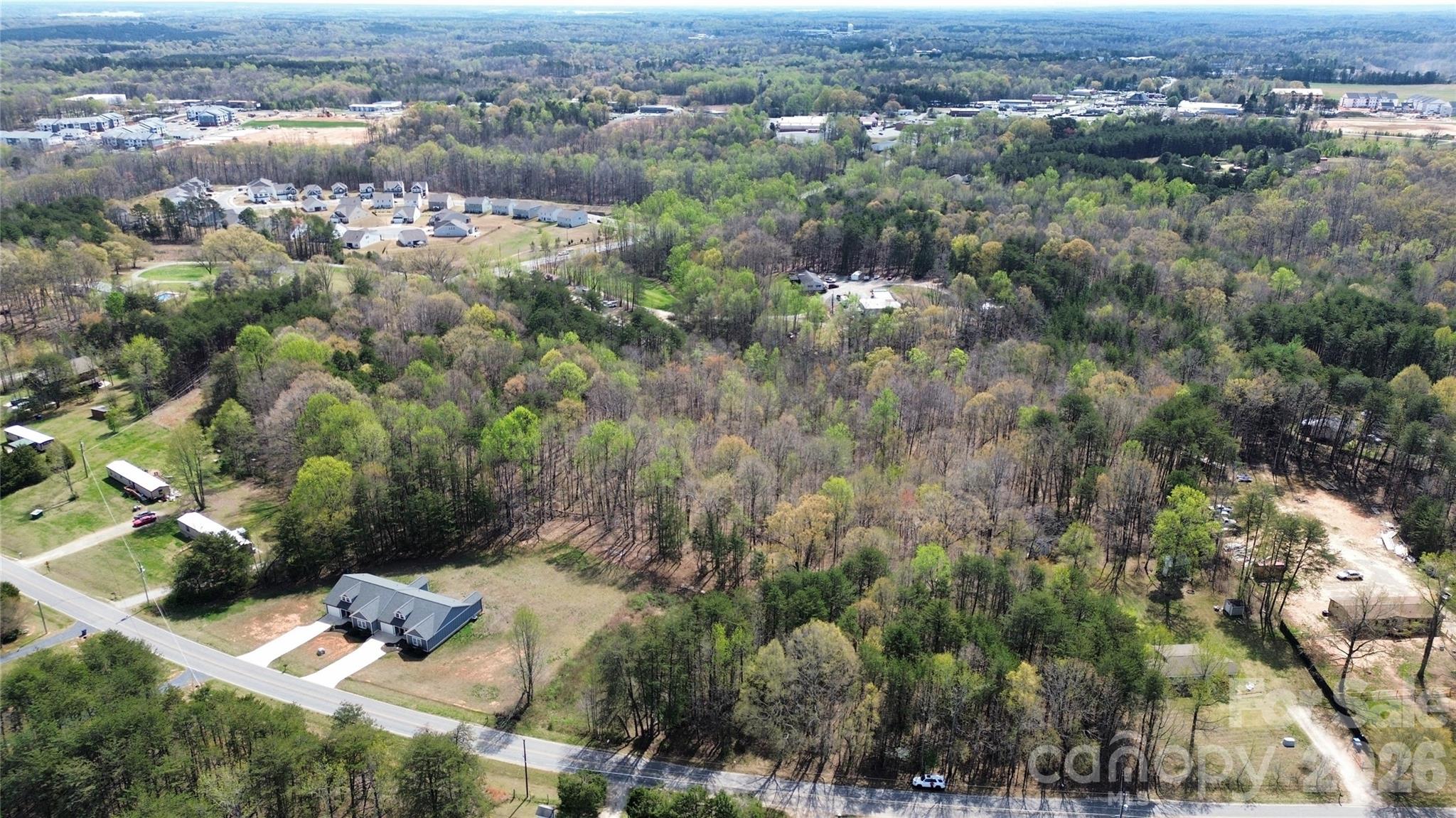 5495 Bucks Garage Road Maiden, NC 28650 - Photo 14 of 16