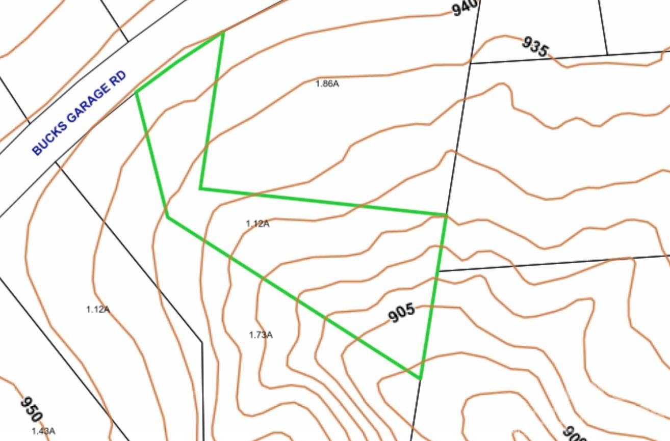 5495 Bucks Garage Road Maiden, NC 28650 - Photo 3 of 16