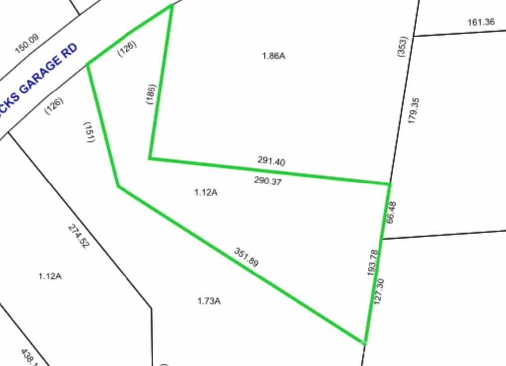 5495 Bucks Garage Road Maiden, NC 28650 - Photo 4 of 16