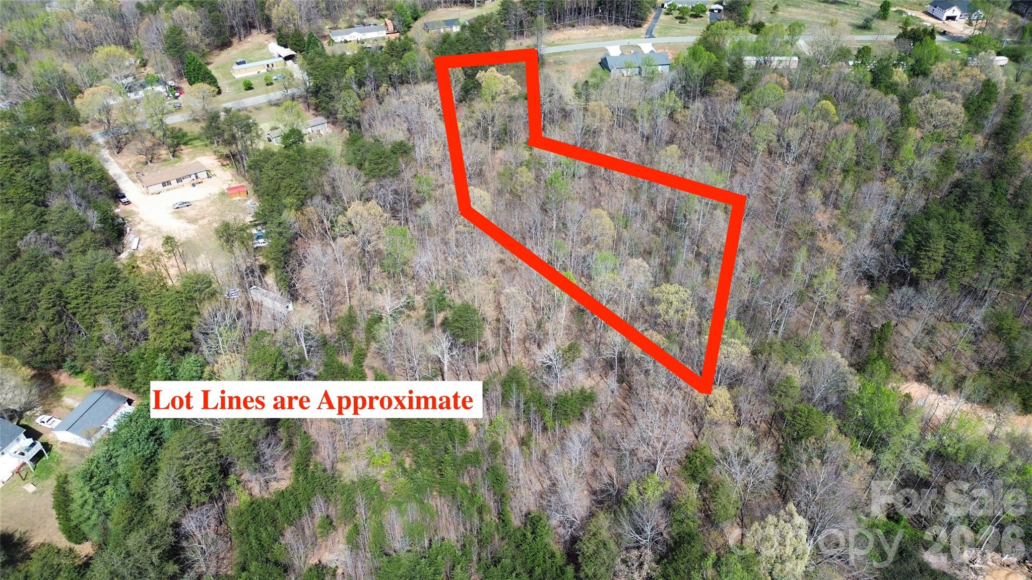 5495 Bucks Garage Road Maiden, NC 28650 - Photo 8 of 16