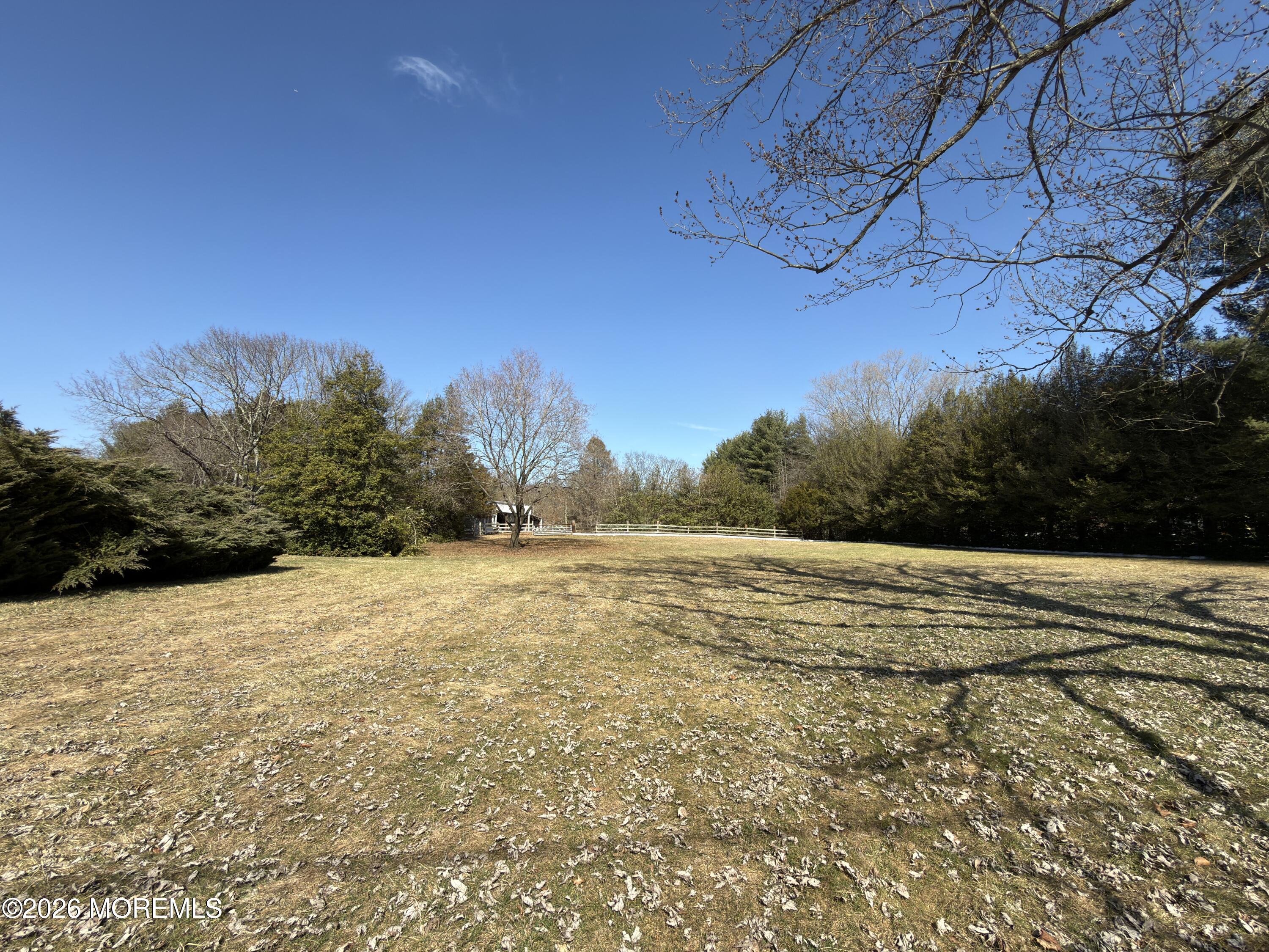 327 Sharon Road Hightstown, NJ 08520 - Photo 1 of 7 a view of an ocean beach