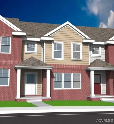 $342,000 | 2209 Perry Street, Richmond, VA 23225