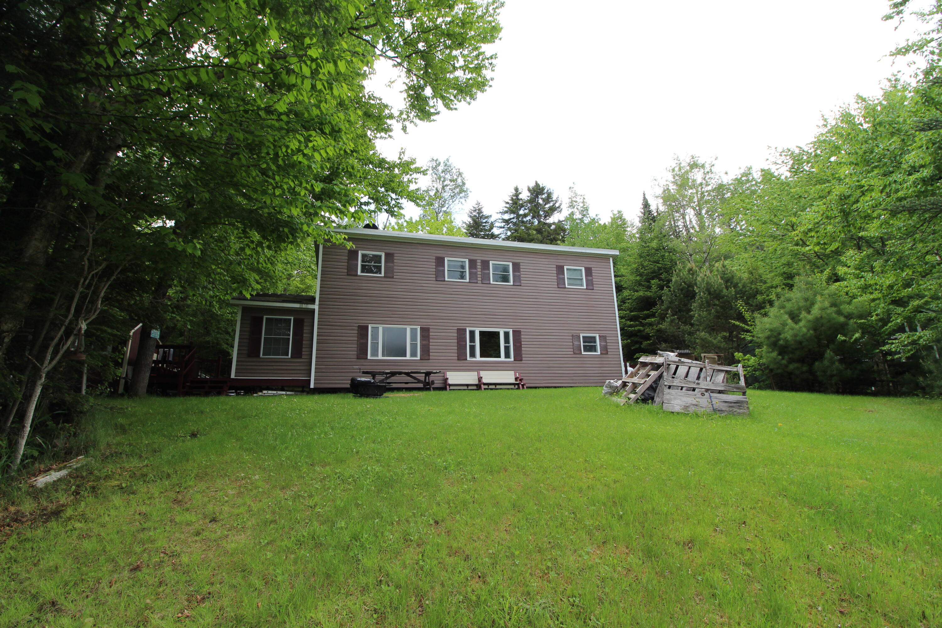 Lot 5 Lot Road Oquossoc, ME 04964 - Photo 22 of 31 IMG_4804