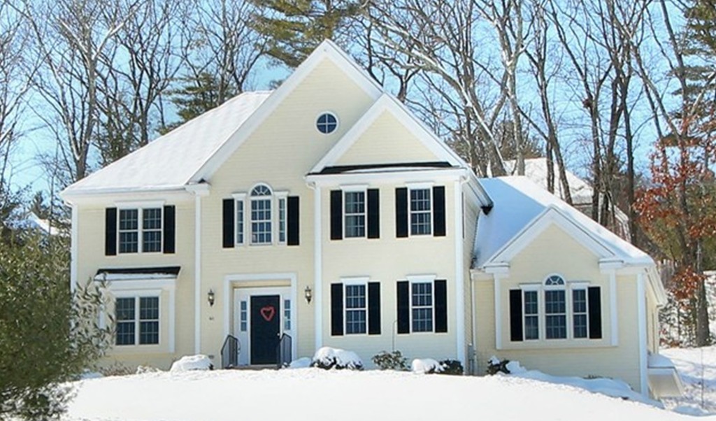 40 Brandywine Road Franklin, MA 02038 - Photo 1 of 26 Gallery Image 1