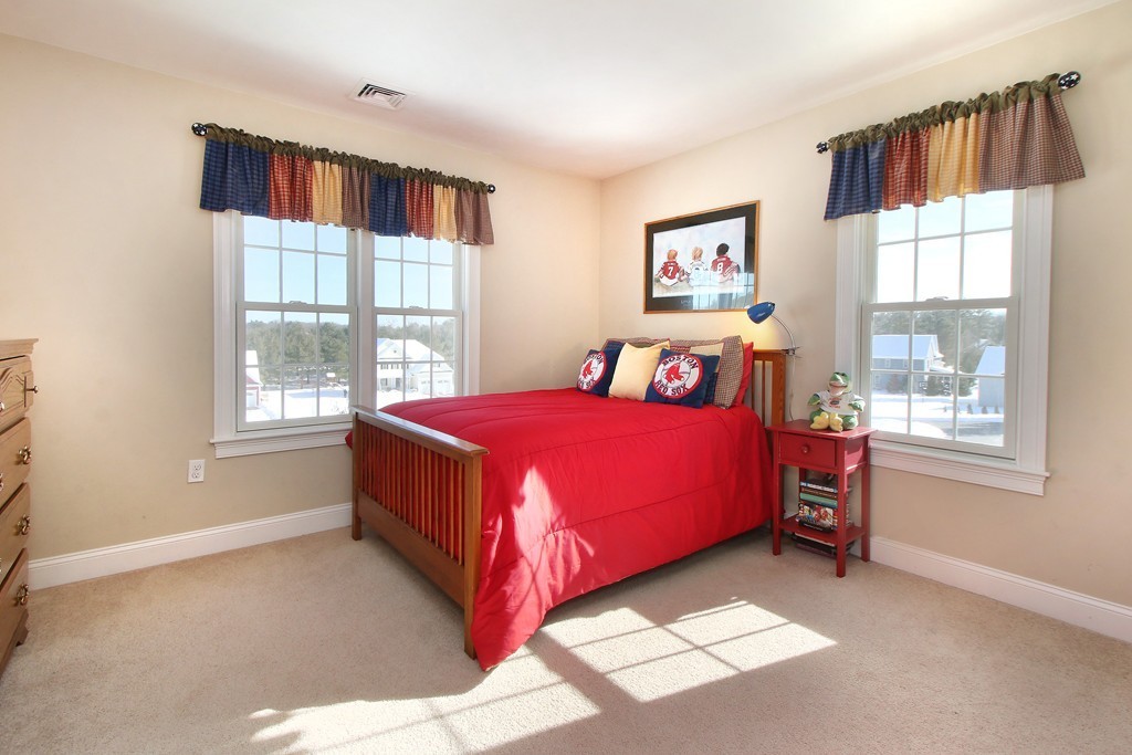 40 Brandywine Road Franklin, MA 02038 - Photo 16 of 26 Gallery Image 16