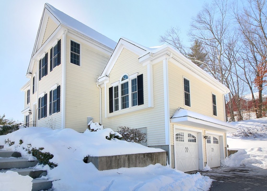 40 Brandywine Road Franklin, MA 02038 - Photo 2 of 26 Gallery Image 2