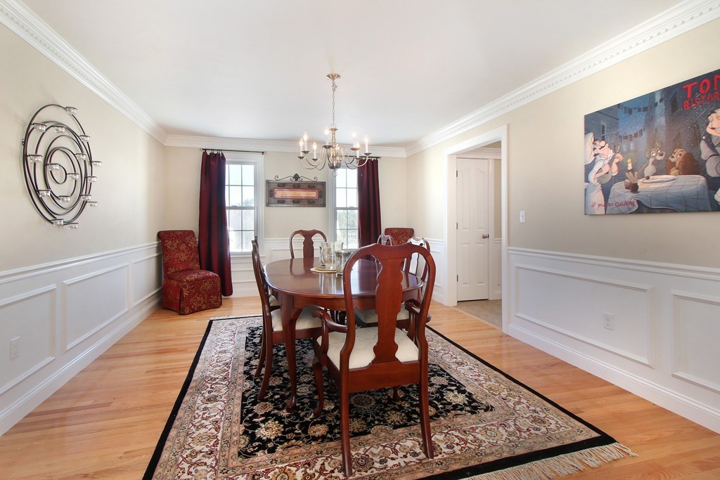 40 Brandywine Road Franklin, MA 02038 - Photo 5 of 26 Gallery Image 5
