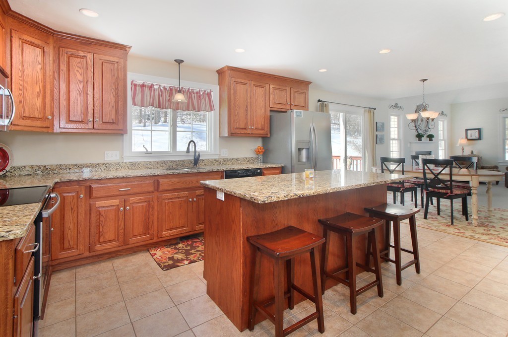 40 Brandywine Road Franklin, MA 02038 - Photo 7 of 26 Gallery Image 7