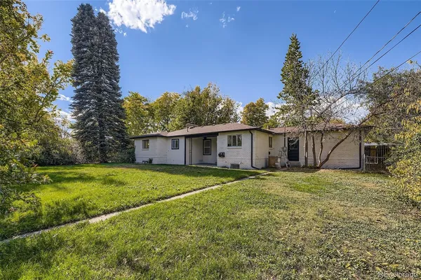 $709,900 | 10 Allison Street, Lakewood, CO 80226