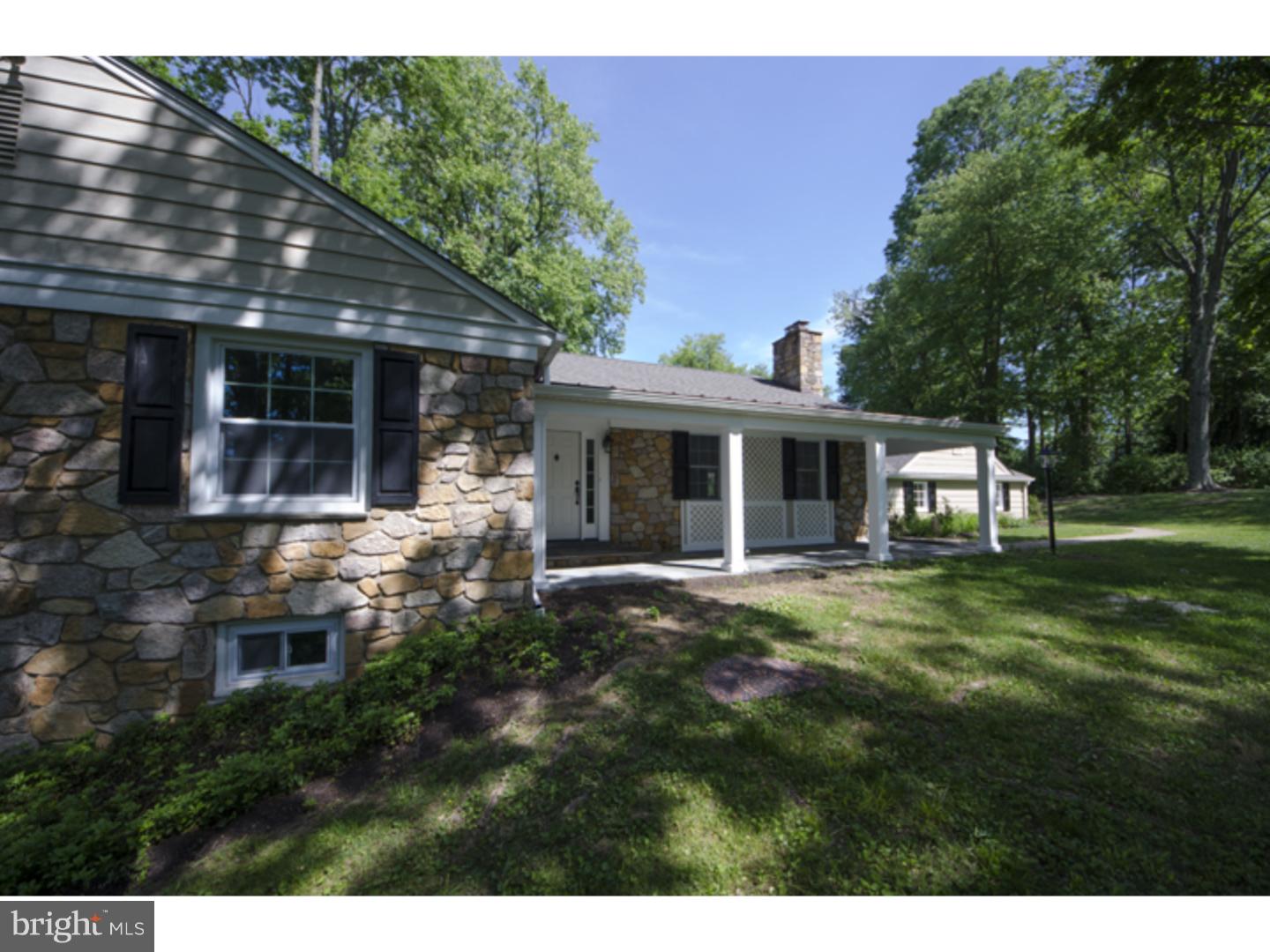 905 Newtown Road Devon, PA 19333 - Photo 4 of 21