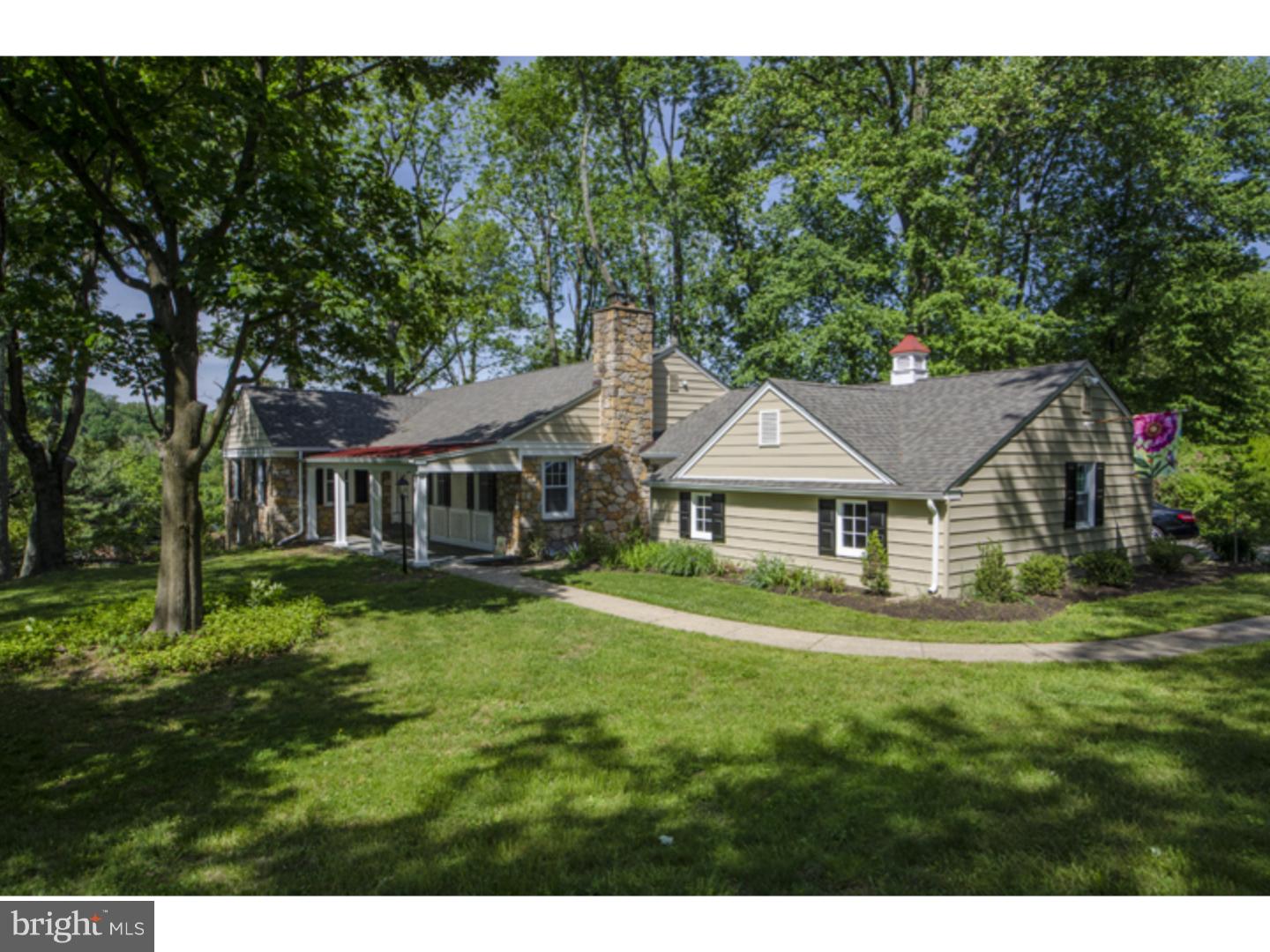 905 Newtown Road Devon, PA 19333 - Photo 5 of 21