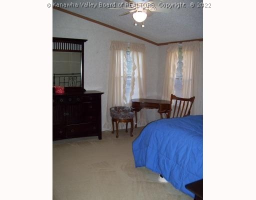 Master Bedroom.