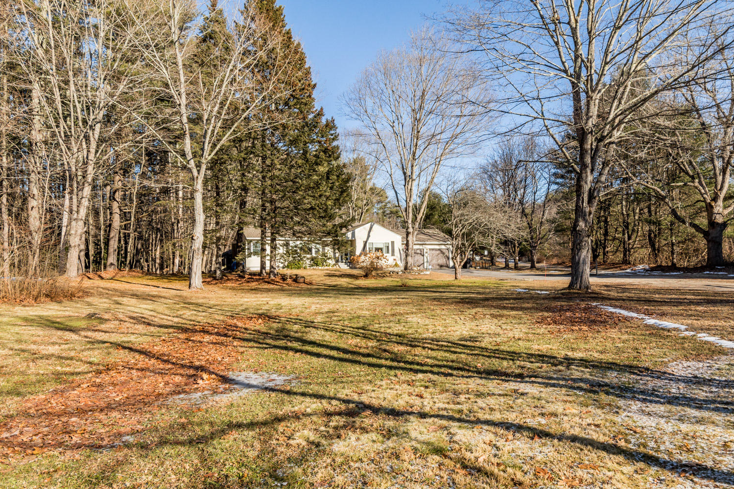 1223 Bridgton Road Westbrook, ME 04092 - Photo 3 of 62 3
