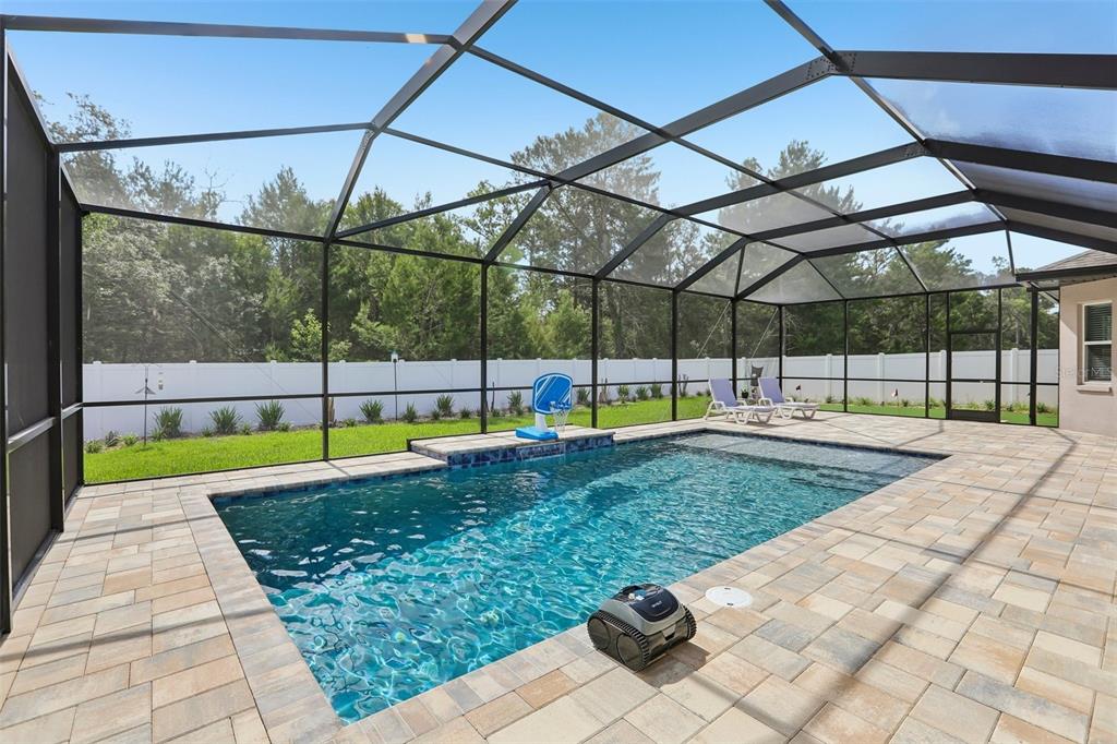 902 Tierra Drive Spring Hill, FL 34609 - Photo 26 of 30