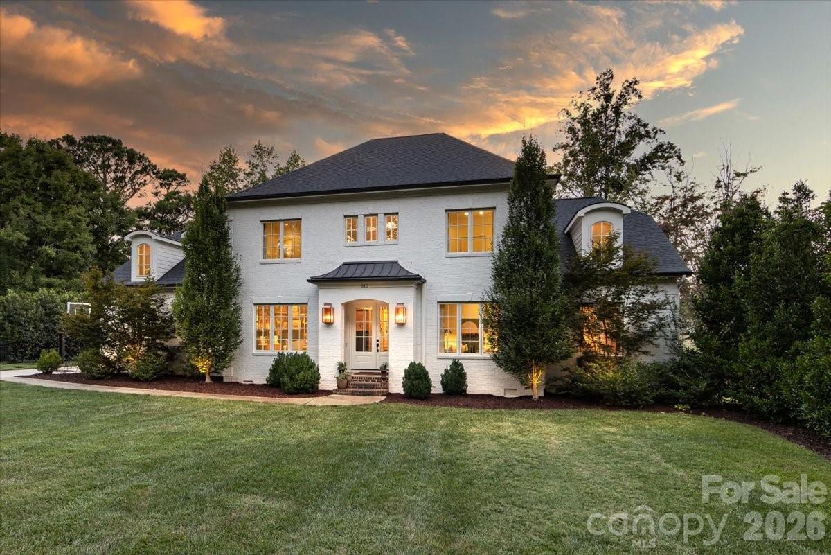 610 Lansdowne Road Charlotte, NC 28270 - Photo 1 of 48 Gallery Image 1