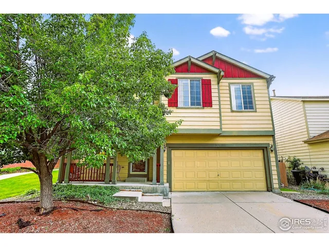 $545,000 | 1131 South Chester Court, Denver, CO 80247
