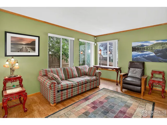 $545,000 | 1131 South Chester Court, Denver, CO 80247