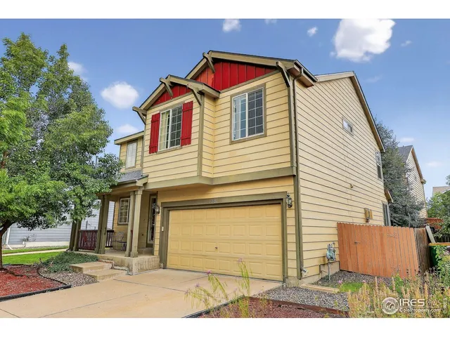 $545,000 | 1131 South Chester Court, Denver, CO 80247