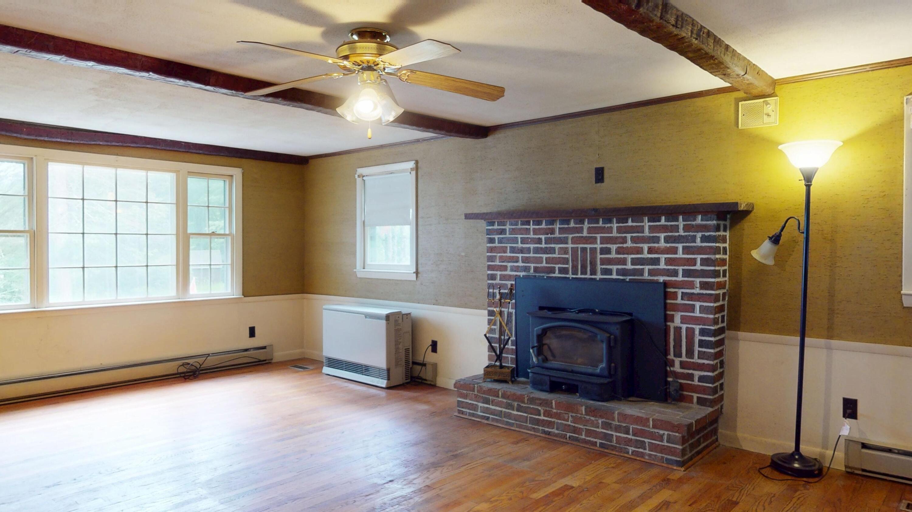 14 Top Hill Road Bridgton, ME 04009 - Photo 14 of 30 Living Room