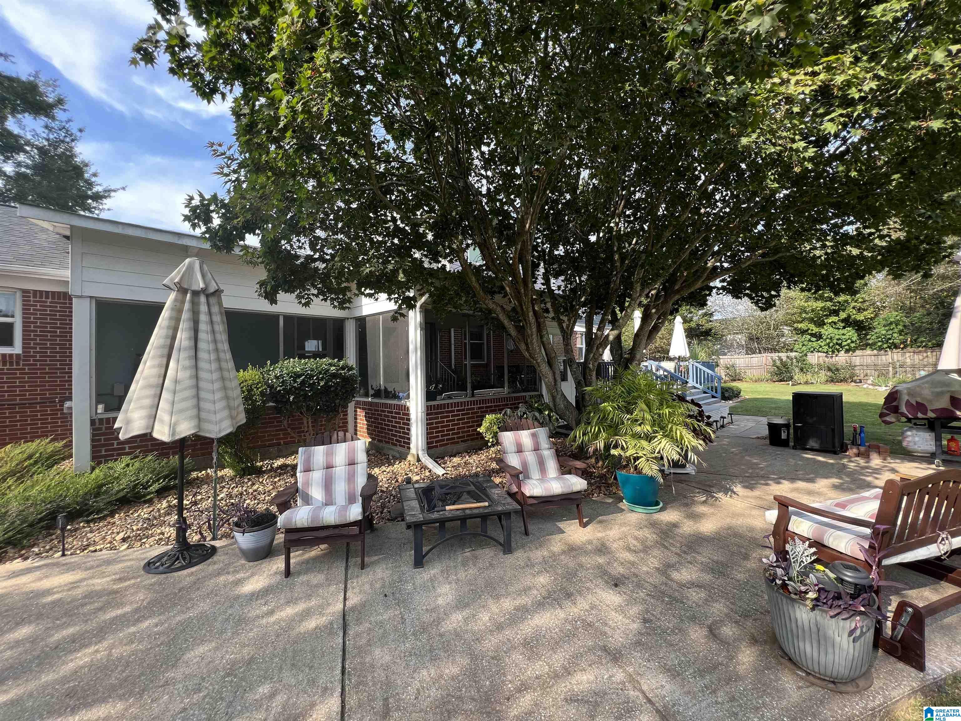107 Viewpoint Circle Pell City, AL 35128 - Photo 39 of 44