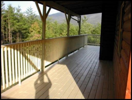 200 Lower Smithfield Road, Unit 649 Tellico Plains, TN 37385 - Photo 11 of 36 Additional Photo