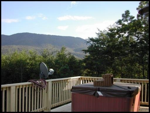 200 Lower Smithfield Road, Unit 649 Tellico Plains, TN 37385 - Photo 14 of 36 Additional Photo