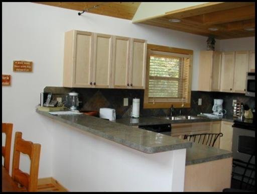 200 Lower Smithfield Road, Unit 649 Tellico Plains, TN 37385 - Photo 16 of 36 Additional Photo