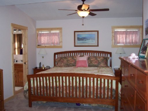 200 Lower Smithfield Road, Unit 649 Tellico Plains, TN 37385 - Photo 19 of 36 Additional Photo