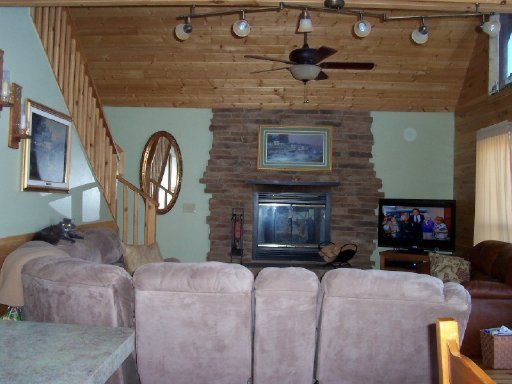 200 Lower Smithfield Road, Unit 649 Tellico Plains, TN 37385 - Photo 23 of 36 Additional Photo