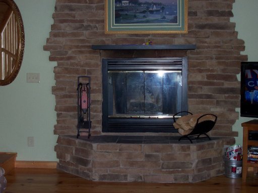 200 Lower Smithfield Road, Unit 649 Tellico Plains, TN 37385 - Photo 24 of 36 Additional Photo
