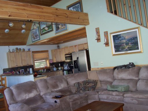200 Lower Smithfield Road, Unit 649 Tellico Plains, TN 37385 - Photo 25 of 36 Additional Photo