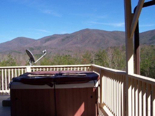 200 Lower Smithfield Road, Unit 649 Tellico Plains, TN 37385 - Photo 26 of 36 Additional Photo
