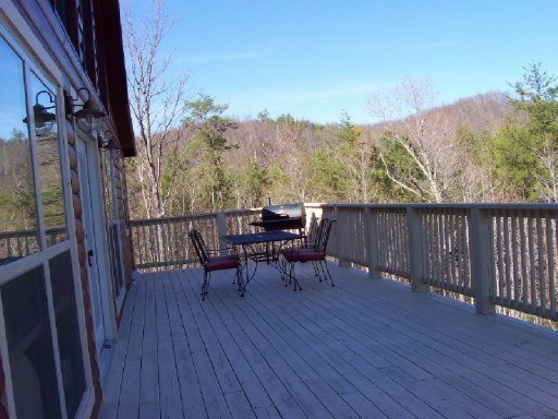 200 Lower Smithfield Road, Unit 649 Tellico Plains, TN 37385 - Photo 27 of 36 Additional Photo