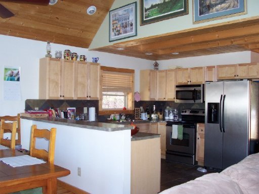 200 Lower Smithfield Road, Unit 649 Tellico Plains, TN 37385 - Photo 28 of 36 Additional Photo