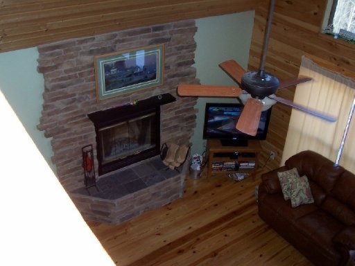 200 Lower Smithfield Road, Unit 649 Tellico Plains, TN 37385 - Photo 30 of 36 Additional Photo