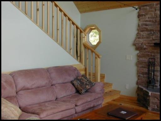 200 Lower Smithfield Road, Unit 649 Tellico Plains, TN 37385 - Photo 4 of 36 Additional Photo