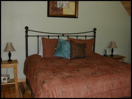 200 Lower Smithfield Road, Unit 649 Tellico Plains, TN 37385 - Photo 5 of 36 Additional Photo