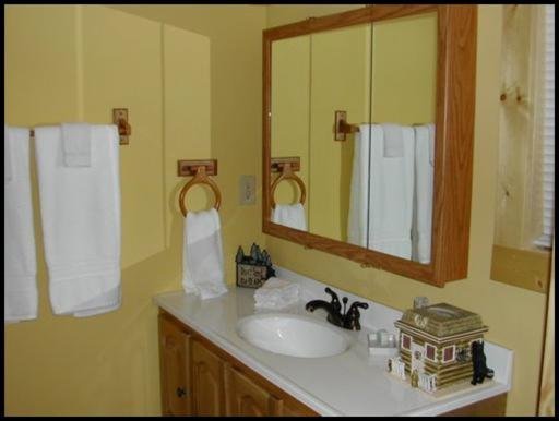 200 Lower Smithfield Road, Unit 649 Tellico Plains, TN 37385 - Photo 8 of 36 Additional Photo