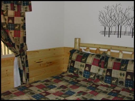 200 Lower Smithfield Road, Unit 649 Tellico Plains, TN 37385 - Photo 10 of 36 Additional Photo