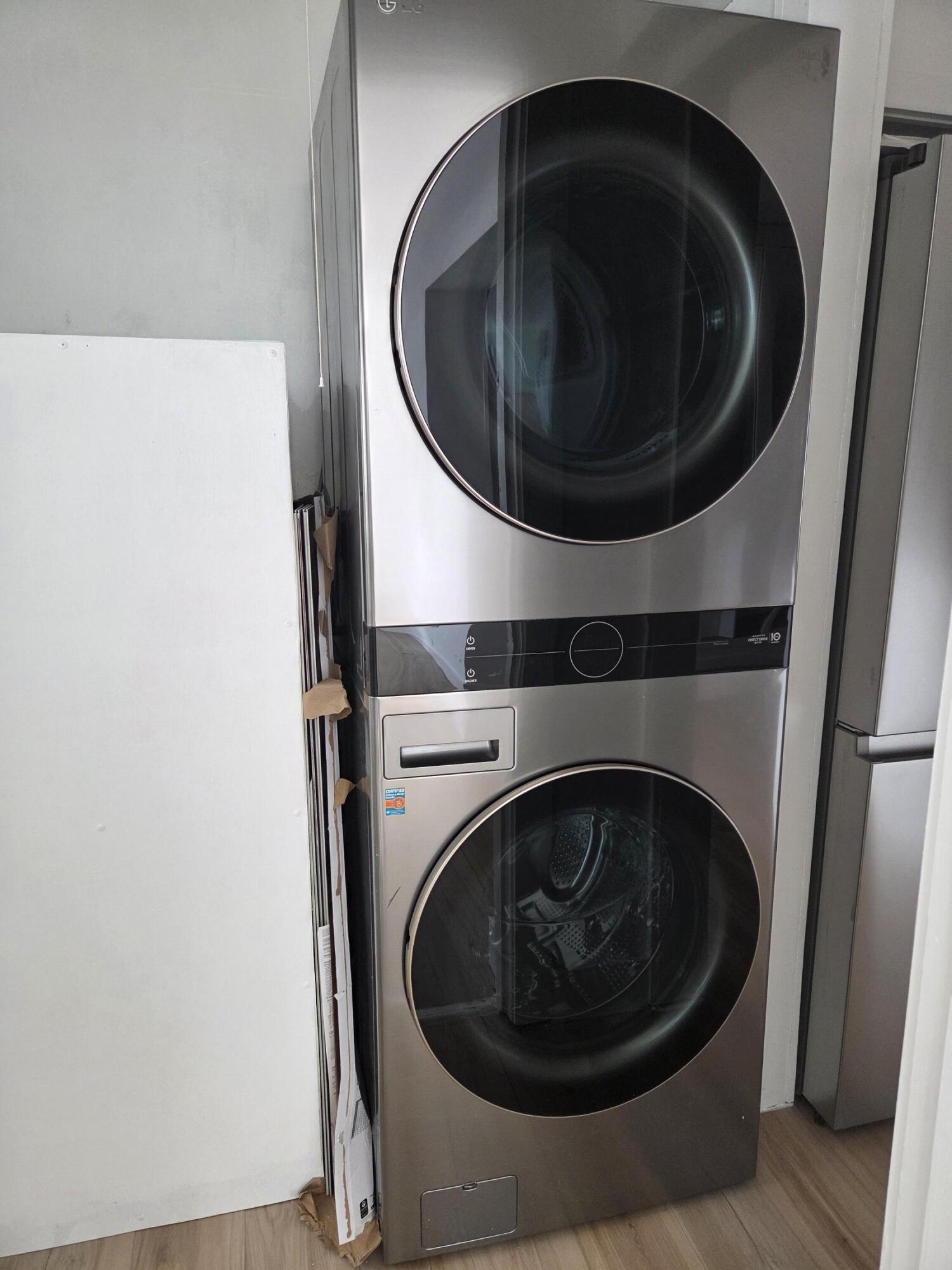 100 Southwest Hideaway Place Stuart, FL 34994 - Photo 18 of 27 100 w & d