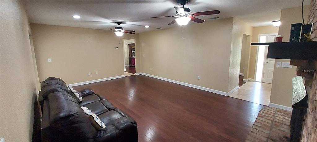 4131 Yorketowne Road Orlando, FL 32812 - Photo 24 of 53 Family Room