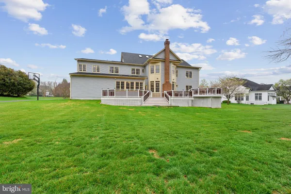 $1,675,000 | 16909 Harbour Town Drive, Ashton, MD 20861