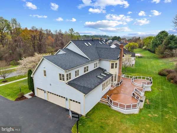 $1,675,000 | 16909 Harbour Town Drive, Ashton, MD 20861