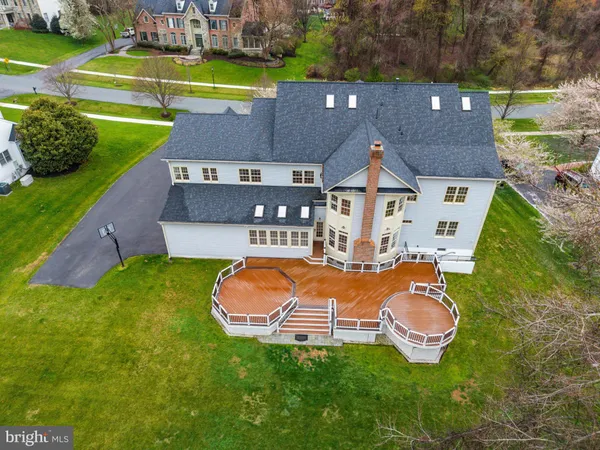 $1,675,000 | 16909 Harbour Town Drive, Ashton, MD 20861